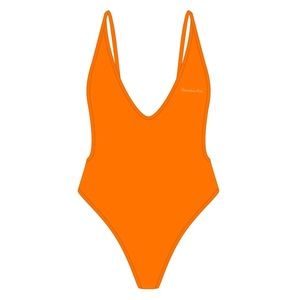 Women’s Boutine LA one piece swimsuit. Medium. NWT!